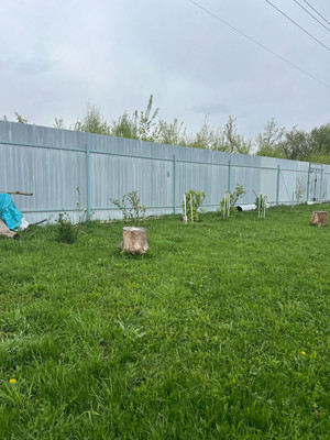 Продам участок 7 соток, Воскресенское д, 0 км от города