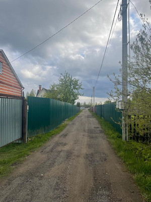 Продам участок 10 соток, Фермерское хоз., Барановское с, 0 км от города