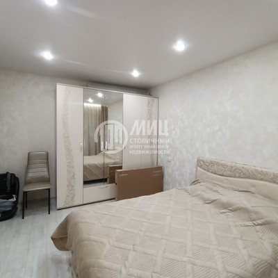 Продам трехкомнатную (3-комн.) квартиру, Ташкентская ул, 22к1, Москва г