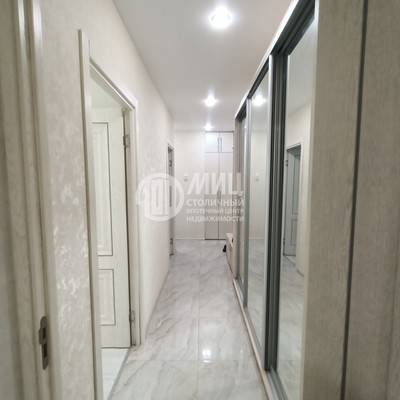 Продам трехкомнатную (3-комн.) квартиру, Ташкентская ул, 22к1, Москва г