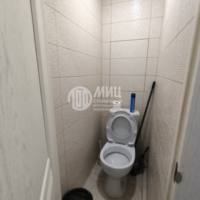 Продам трехкомнатную (3-комн.) квартиру, Ташкентская ул, 22к1, Москва г