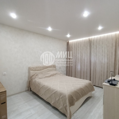 Продам трехкомнатную (3-комн.) квартиру, Ташкентская ул, 22к1, Москва г