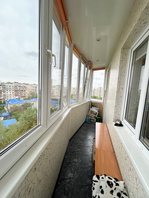 Продам многокомнатную квартиру, Бела Куна ул, 21, Симферополь г