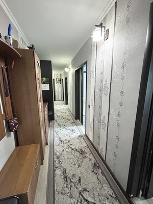 Продам многокомнатную квартиру, Бела Куна ул, 21, Симферополь г