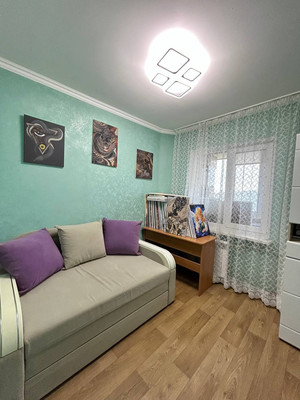 Продам многокомнатную квартиру, Бела Куна ул, 21, Симферополь г