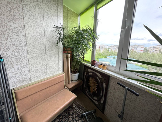 Продам многокомнатную квартиру, Бела Куна ул, 21, Симферополь г