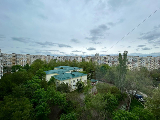 Продам многокомнатную квартиру, Бела Куна ул, 21, Симферополь г