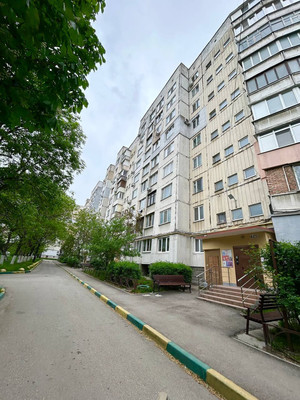 Продам многокомнатную квартиру, Бела Куна ул, 21, Симферополь г