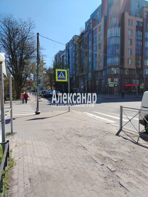 Сдам торговое помещение 237,2 м2, Московский пр-кт, 9, Выборг г