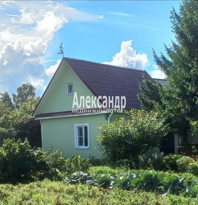 Продам дом, 6-я дорога (СИЗ тер. СНТ) ул, Белоостров п, 30 км от города