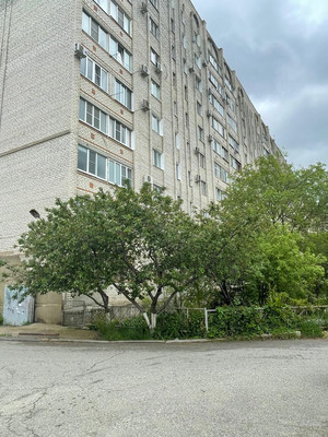 Продам трехкомнатную (3-комн.) квартиру, Серова ул, 474, Ставрополь г