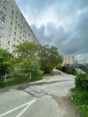 Продам трехкомнатную (3-комн.) квартиру, Серова ул, 474, Ставрополь г