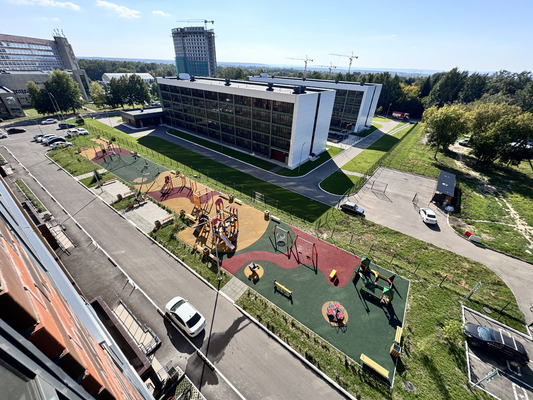 Продам двухкомнатную (2-комн.) квартиру, Рауиса Гареева ул, 78а, Казань г
