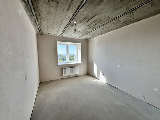 Продам двухкомнатную (2-комн.) квартиру, Рауиса Гареева ул, 78а, Казань г