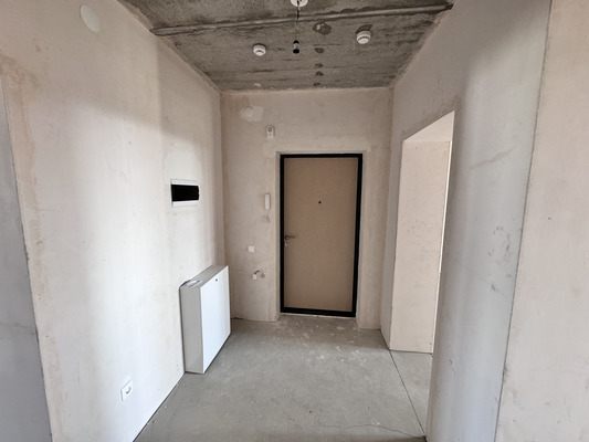 Продам двухкомнатную (2-комн.) квартиру, Рауиса Гареева ул, 78а, Казань г
