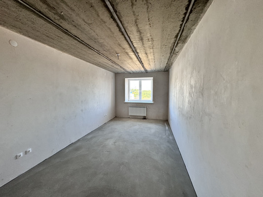 Продам двухкомнатную (2-комн.) квартиру, Рауиса Гареева ул, 78а, Казань г