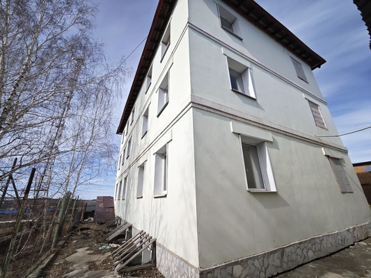 Сдам склад 131,6 м2, Зеленая ул, 2Ж, Горный Щит с