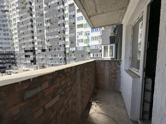 Продам однокомнатную (1-комн.) квартиру, Жмайлова ул, 19а, Ростов-на-Дону г