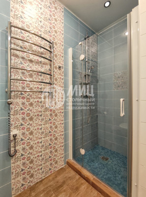 Продам трехкомнатную (3-комн.) квартиру, Новопесчаная ул, 21к1, Москва г
