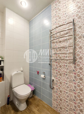 Продам трехкомнатную (3-комн.) квартиру, Новопесчаная ул, 21к1, Москва г
