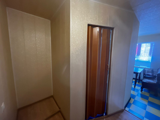 Продам однокомнатную (1-комн.) квартиру, Кулиева пр-кт, 11, Нальчик г