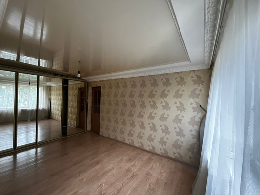 Продам однокомнатную (1-комн.) квартиру, Кулиева пр-кт, 11, Нальчик г