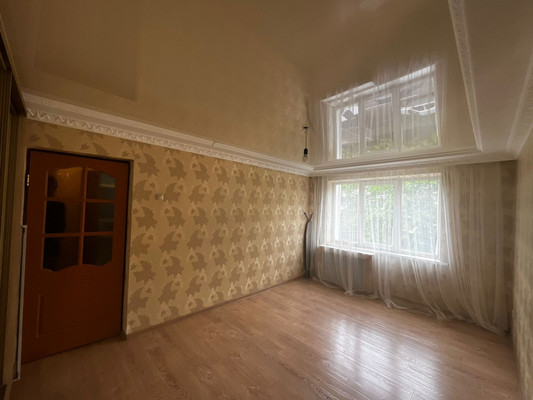 Продам однокомнатную (1-комн.) квартиру, Кулиева пр-кт, 11, Нальчик г