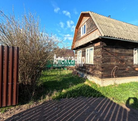 Продам дачу в поселке Грибное, 1-я Лесная (Грибное тер. СНТ) ул, 45, Грибное массив, 30 км от города