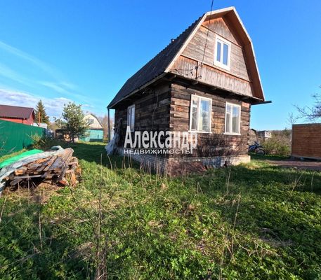 Продам дачу в поселке Грибное, 1-я Лесная (Грибное тер. СНТ) ул, 45, Грибное массив, 30 км от города