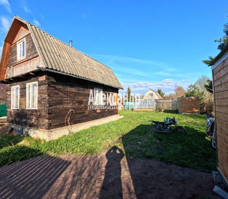 Продам дачу в поселке Грибное, 1-я Лесная (Грибное тер. СНТ) ул, 45, Грибное массив, 30 км от города