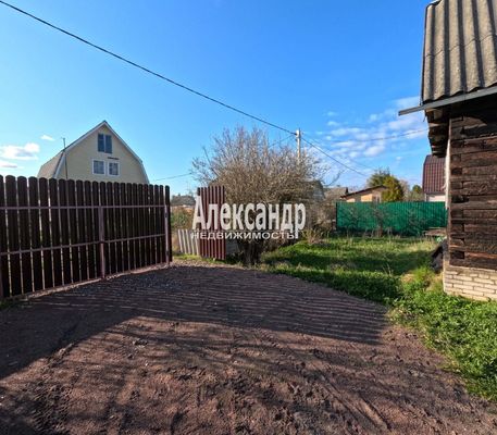 Продам дачу в поселке Грибное, 1-я Лесная (Грибное тер. СНТ) ул, 45, Грибное массив, 30 км от города