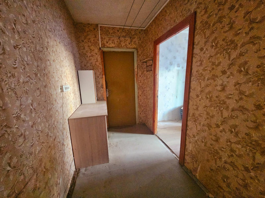 Продам 2-комн. в 3-комн. квартире, Зины Портновой ул, 21Ак2, Санкт-Петербург г