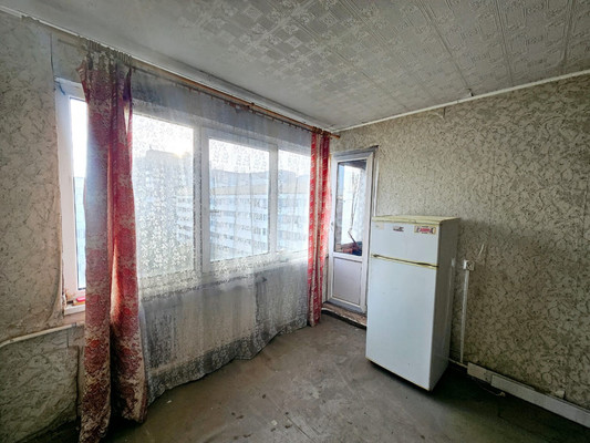 Продам 2-комн. в 3-комн. квартире, Зины Портновой ул, 21Ак2, Санкт-Петербург г