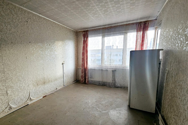 Продам 2-комн. в 3-комн. квартире, Зины Портновой ул, 21Ак2, Санкт-Петербург г