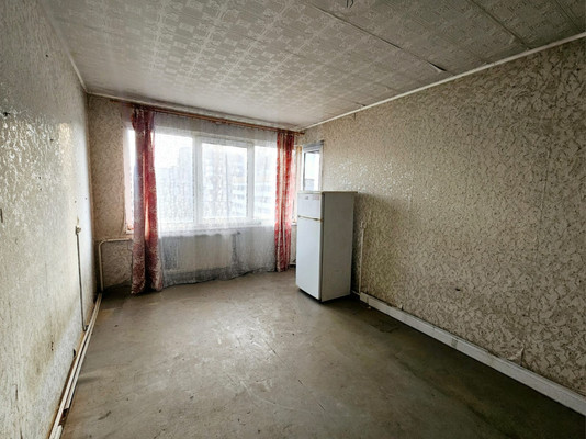 Продам 2-комн. в 3-комн. квартире, Зины Портновой ул, 21Ак2, Санкт-Петербург г