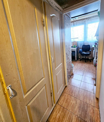 Продам 2-комн. в 3-комн. квартире, Зины Портновой ул, 21Ак2, Санкт-Петербург г