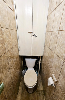 Продам 2-комн. в 3-комн. квартире, Зины Портновой ул, 21Ак2, Санкт-Петербург г