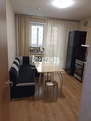 Продам однокомнатную (1-комн.) квартиру, Советский пр-кт, 39к1, Сестрорецк г