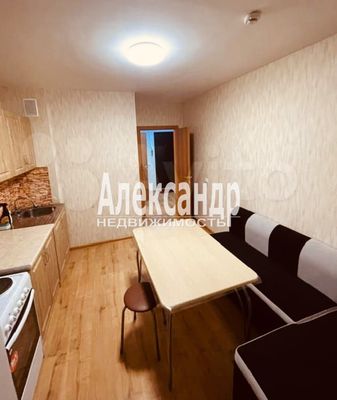 Продам однокомнатную (1-комн.) квартиру, Советский пр-кт, 39к1, Сестрорецк г