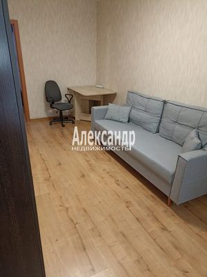 Продам однокомнатную (1-комн.) квартиру, Советский пр-кт, 39к1, Сестрорецк г