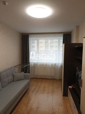 Продам однокомнатную (1-комн.) квартиру, Советский пр-кт, 39к1, Сестрорецк г