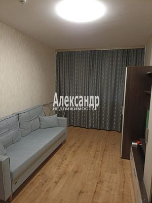 Продам однокомнатную (1-комн.) квартиру, Советский пр-кт, 39к1, Сестрорецк г