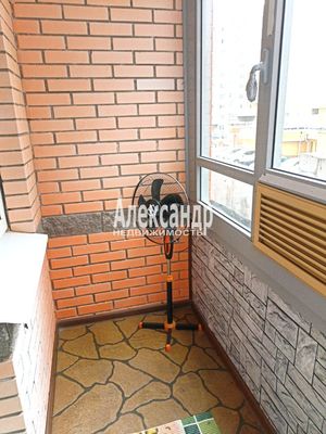 Продам однокомнатную (1-комн.) квартиру, Советский пр-кт, 39к1, Сестрорецк г
