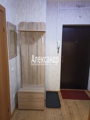 Продам однокомнатную (1-комн.) квартиру, Советский пр-кт, 39к1, Сестрорецк г