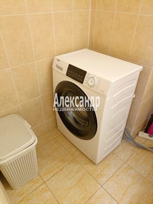 Продам однокомнатную (1-комн.) квартиру, Советский пр-кт, 39к1, Сестрорецк г