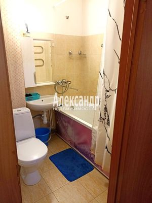Продам однокомнатную (1-комн.) квартиру, Советский пр-кт, 39к1, Сестрорецк г
