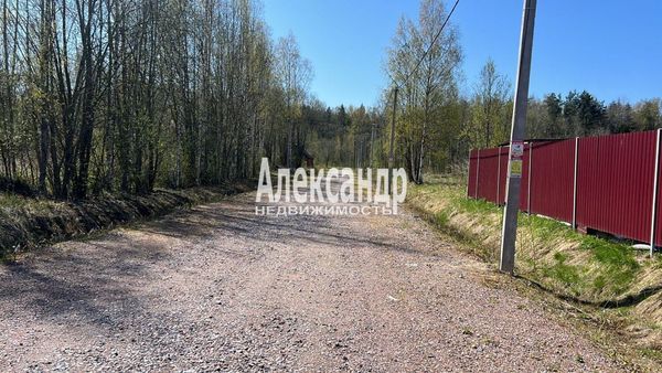 Продам участок 11 соток, Садоводство, 4-й уч-к, Марс тер. СНТ, 23 км от города