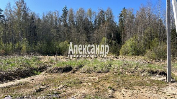 Продам участок 11 соток, Садоводство, 4-й уч-к, Марс тер. СНТ, 23 км от города