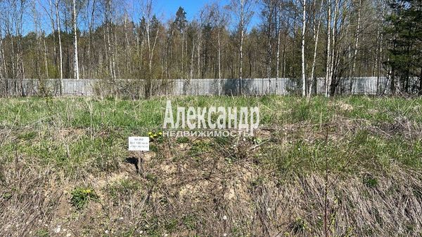 Продам участок 11 соток, Садоводство, 4-й уч-к, Марс тер. СНТ, 23 км от города