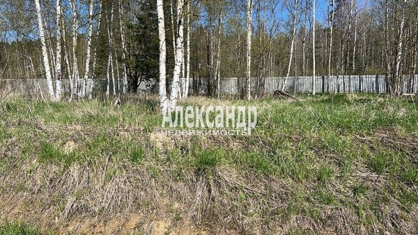 Продам участок 11 соток, Садоводство, 4-й уч-к, Марс тер. СНТ, 23 км от города